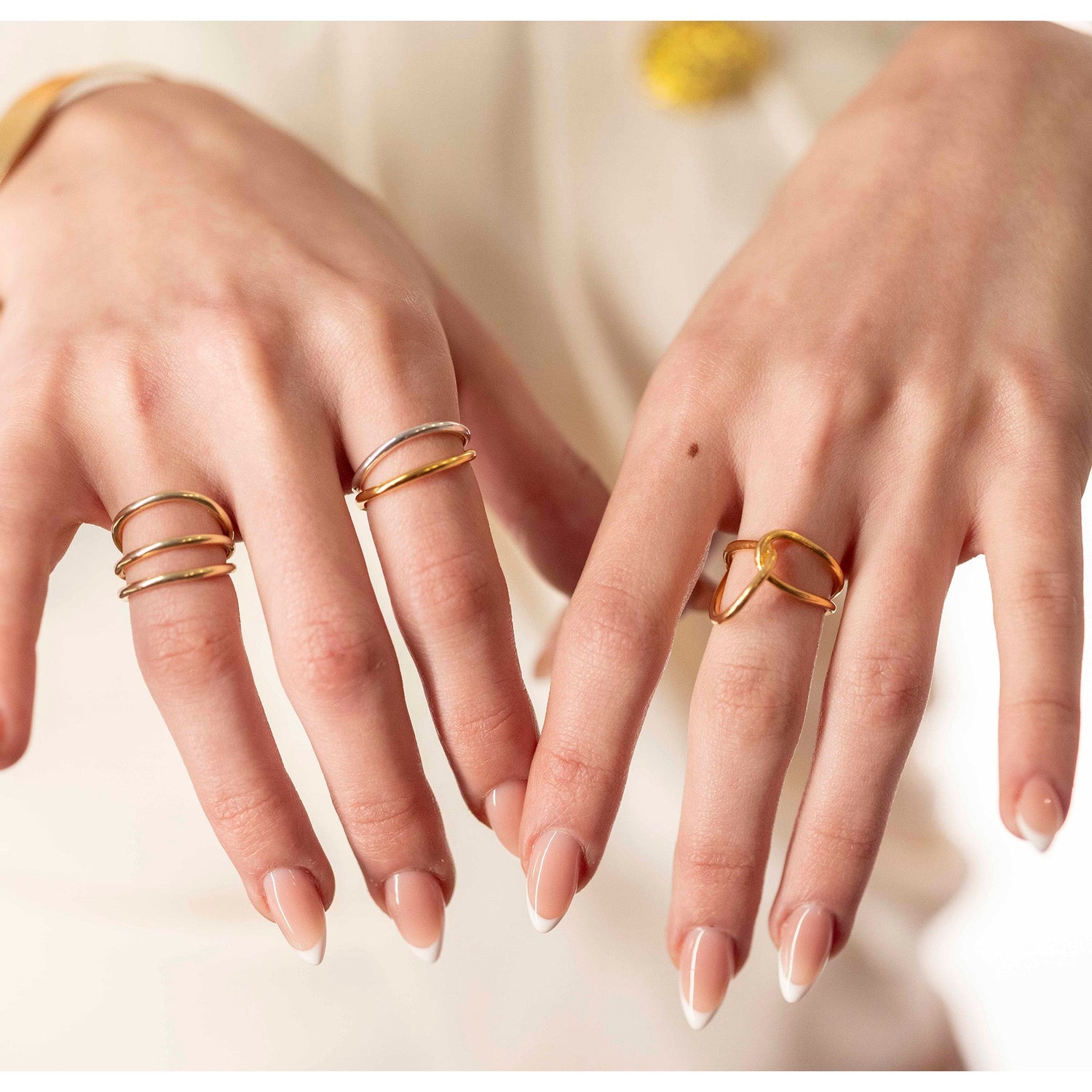 RINGS