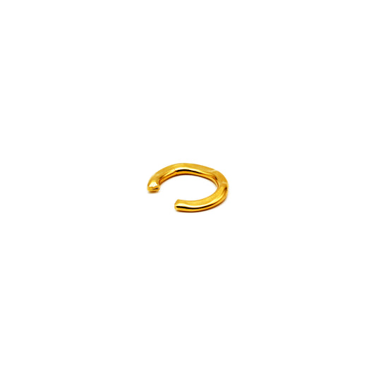 Zulu Ear Cuff