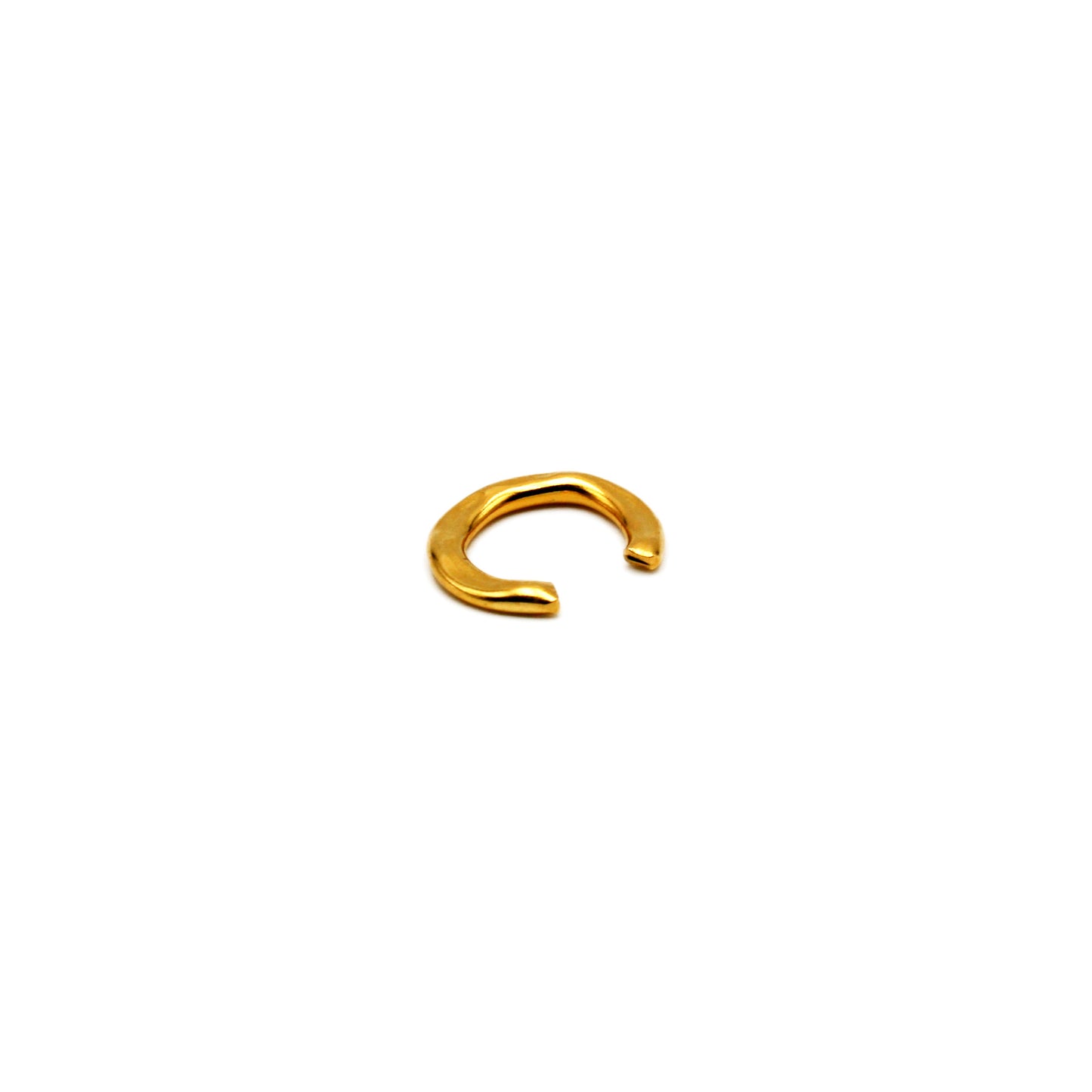Zulu Ear Cuff