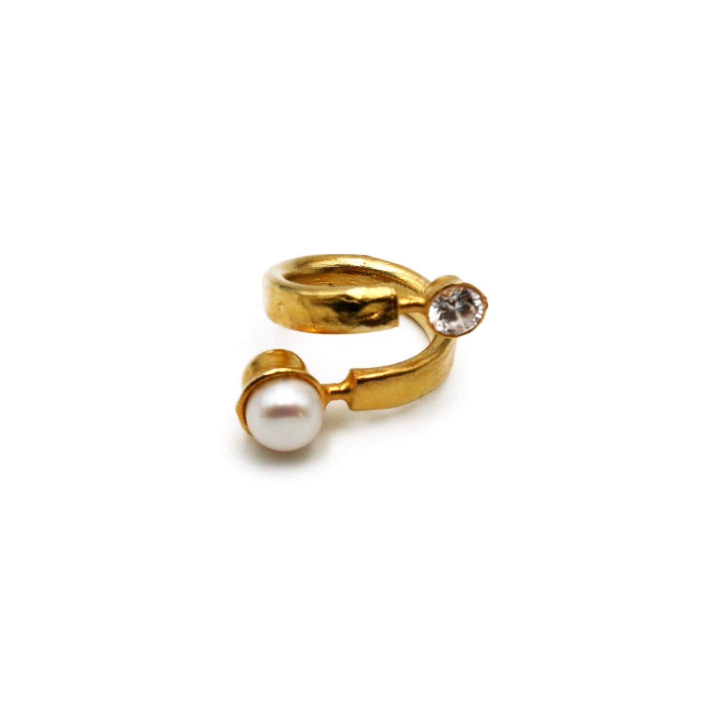Tyche Ring