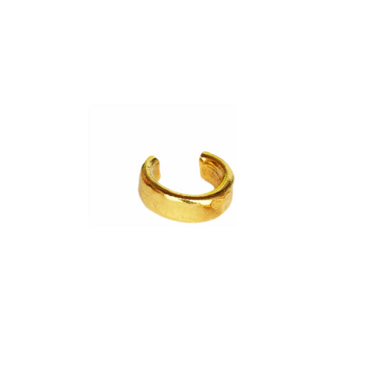Bold Ear Cuff