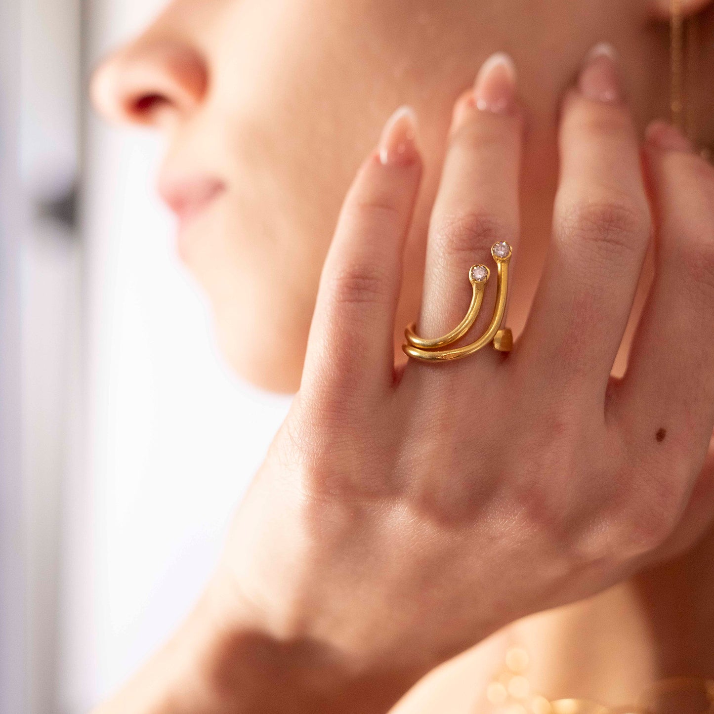 Astra Ring