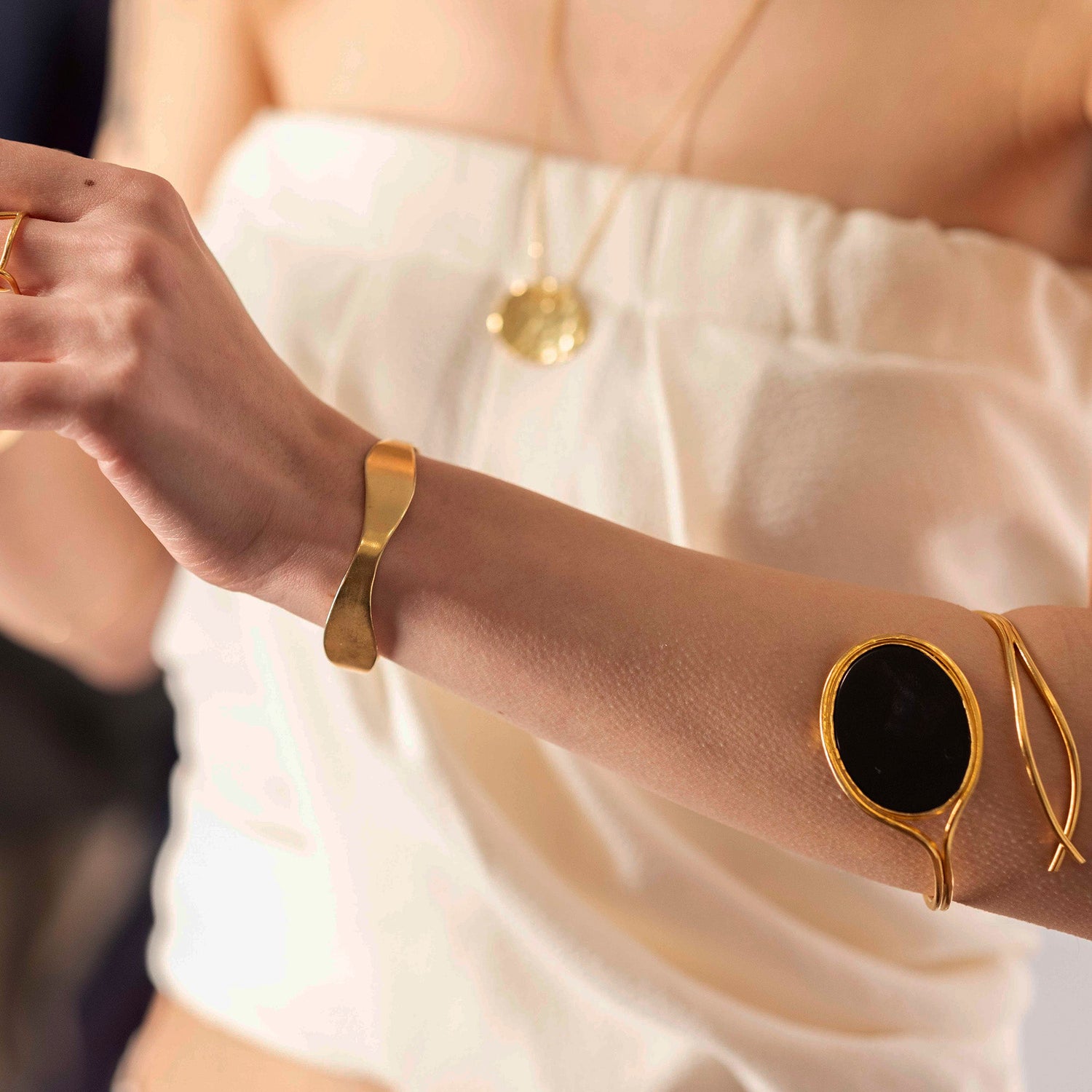 BRACELETS