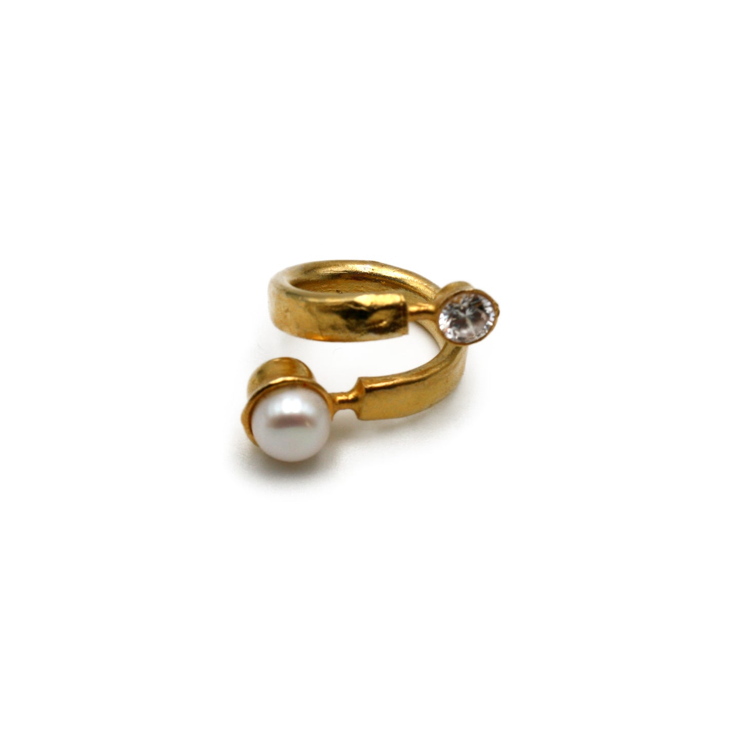 Tyche Ring