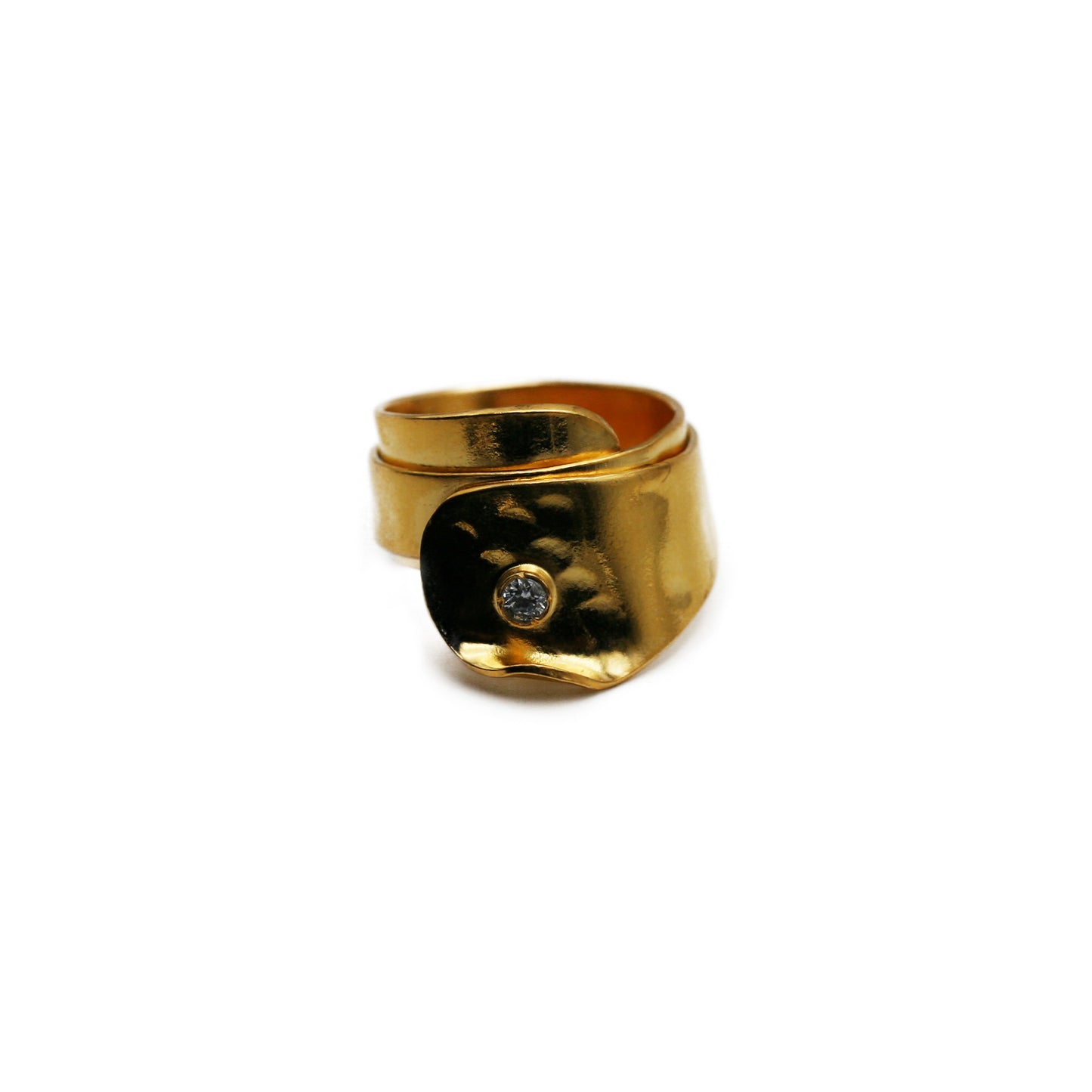 Monolite Ring