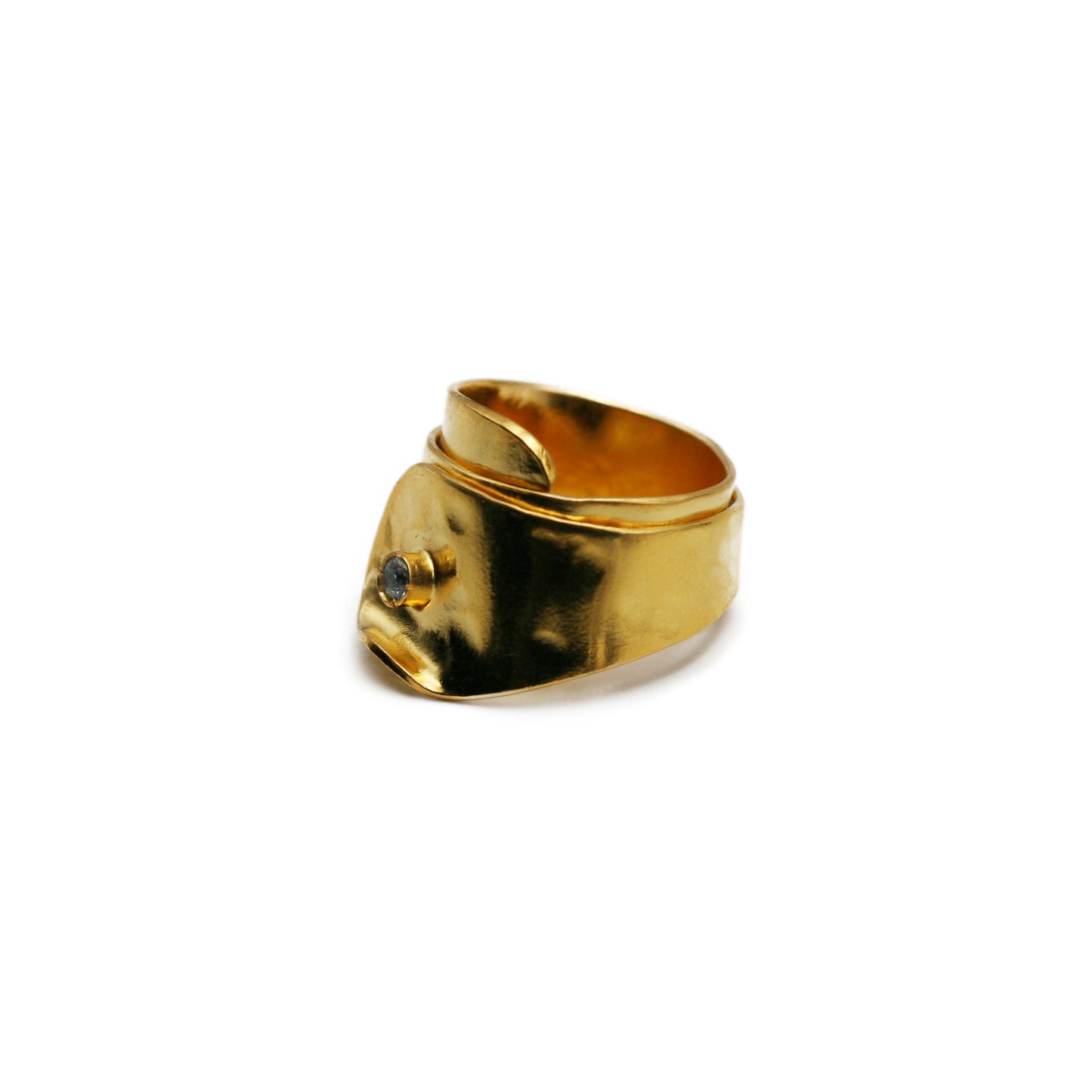 Monolite Ring