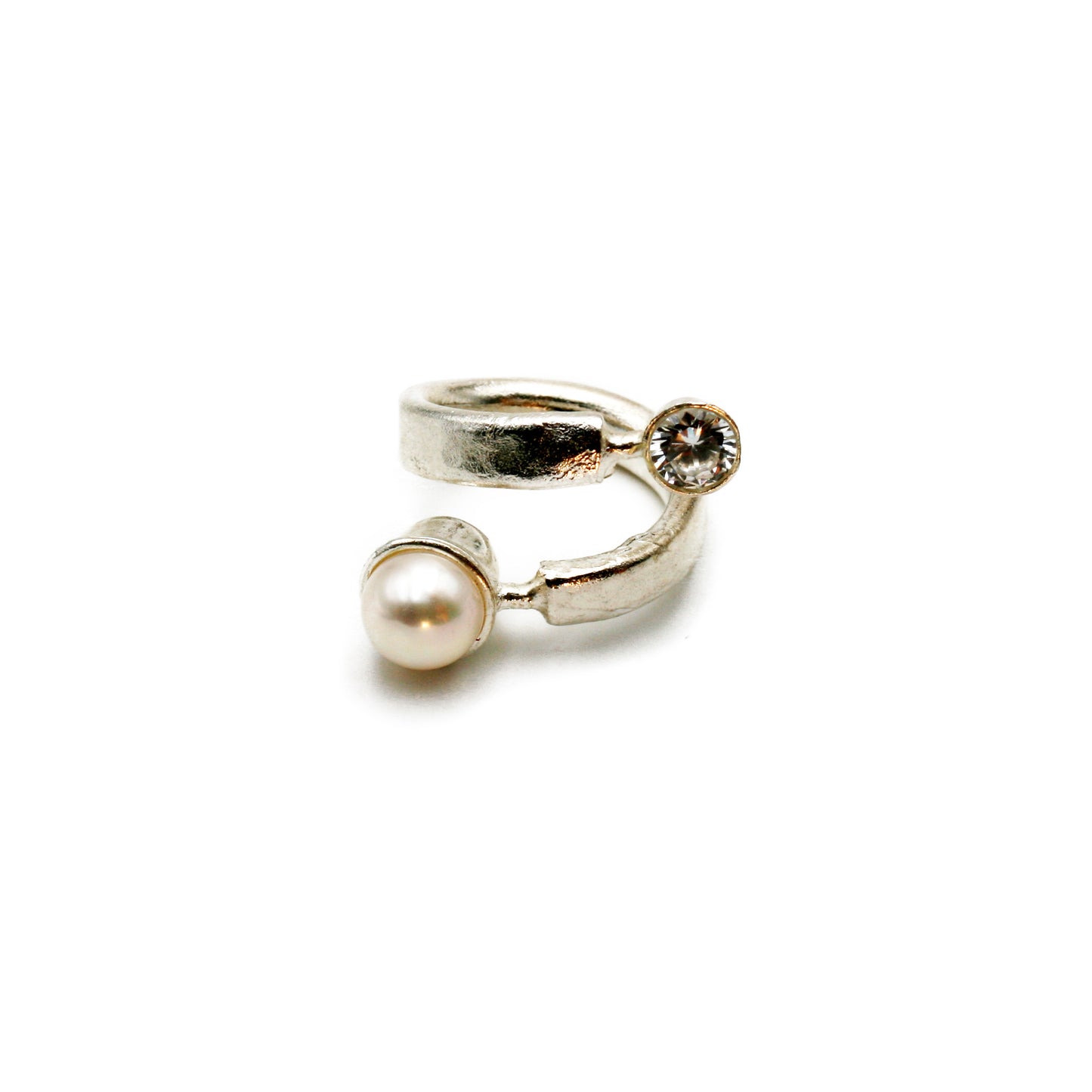 Serendipity Ring