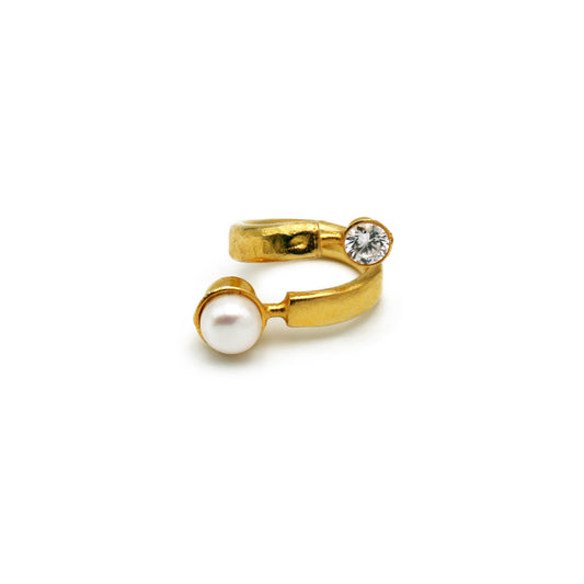 Serendipity Ring
