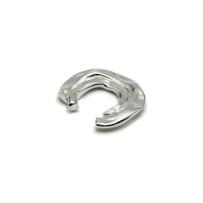 Crushed Ear Cuff