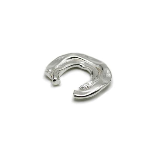 Crushed Ear Cuff