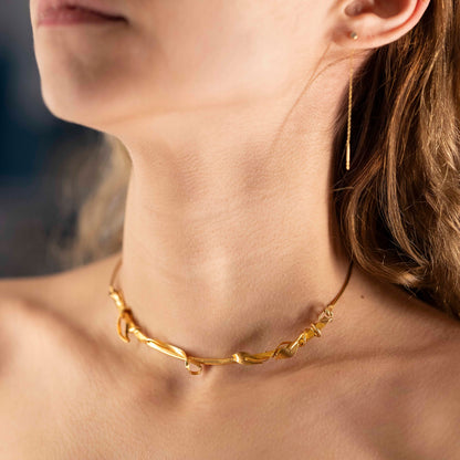 Athene Choker