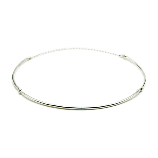 Basic Sleek Choker