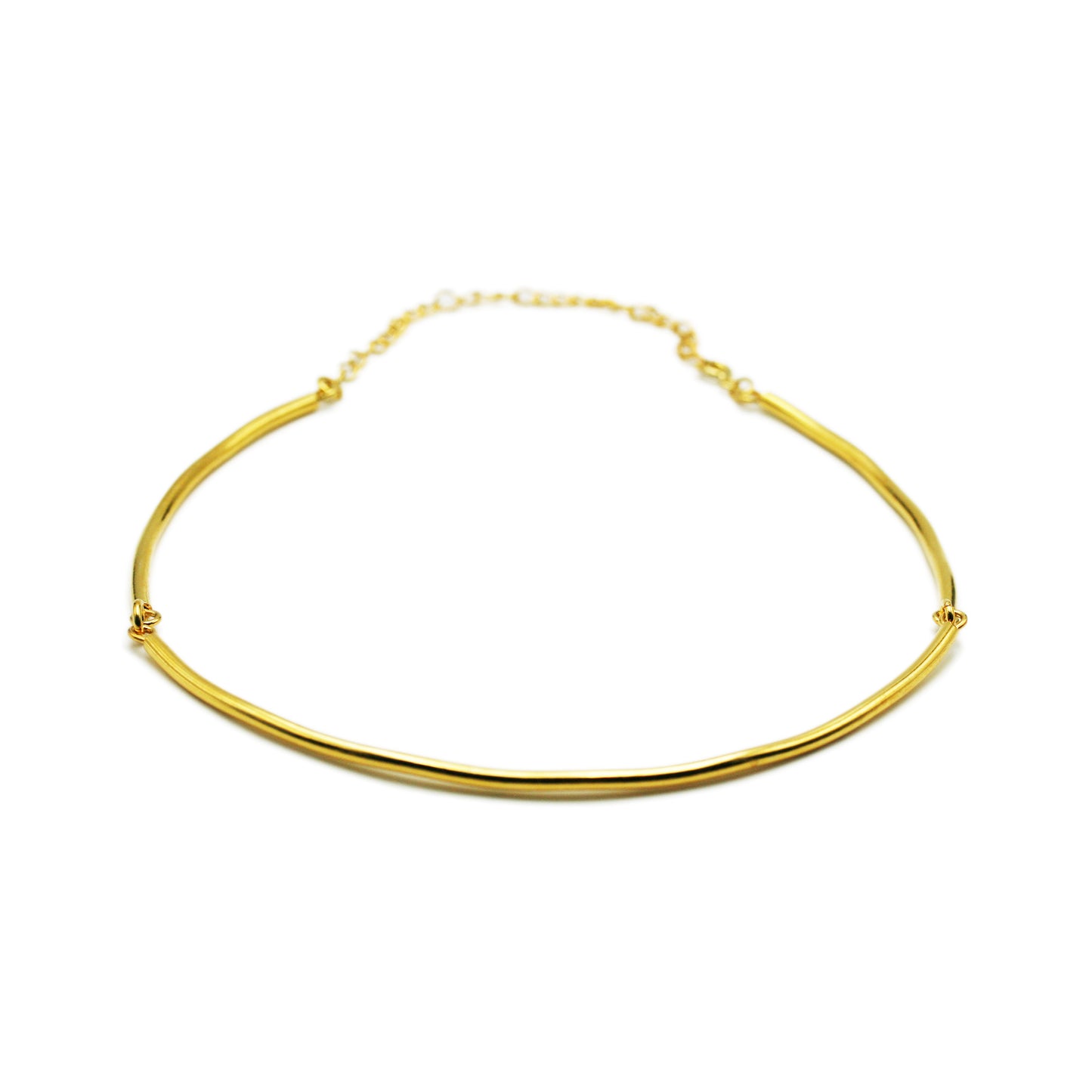 Basic Sleek Choker