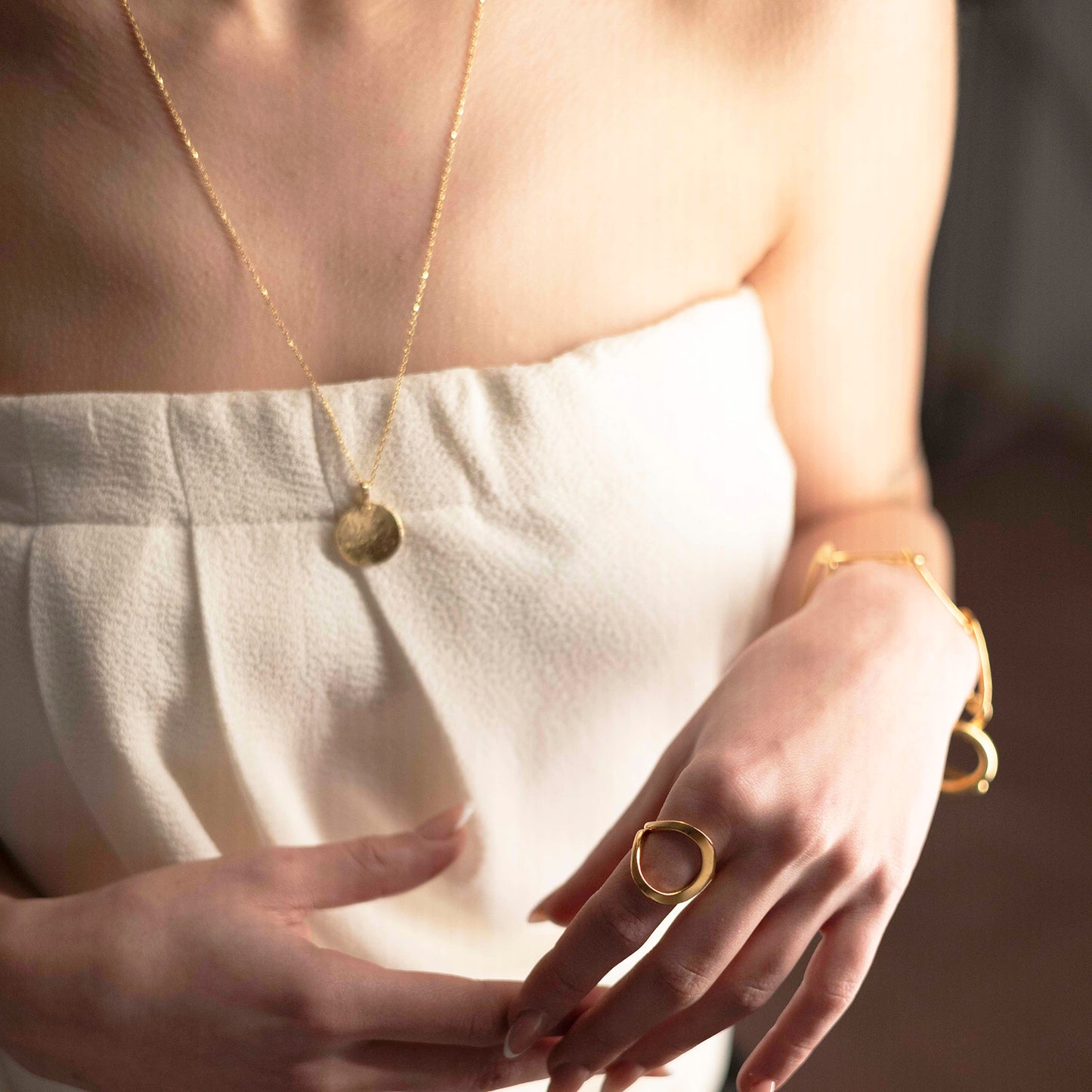 Arc Ring