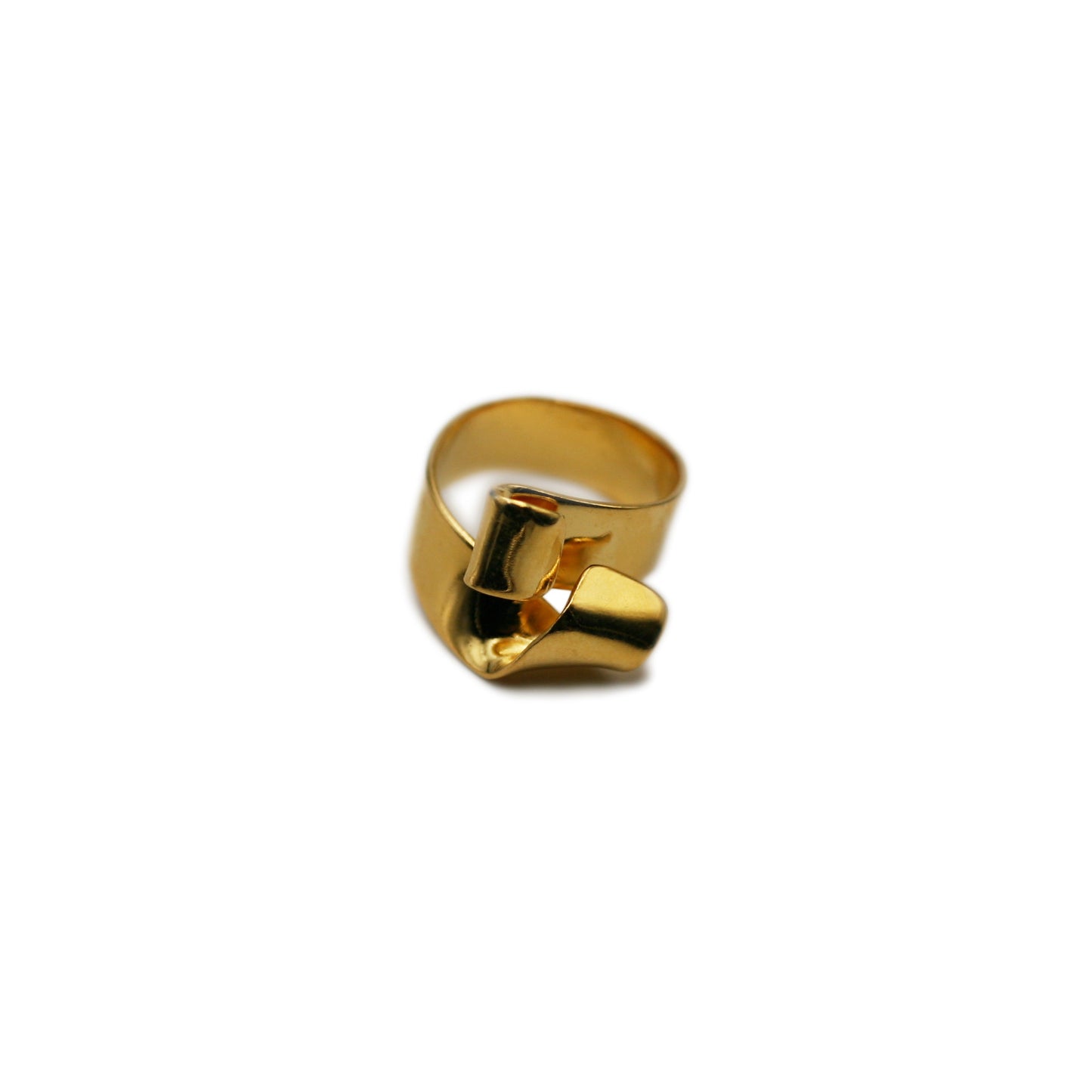 Swan Ring