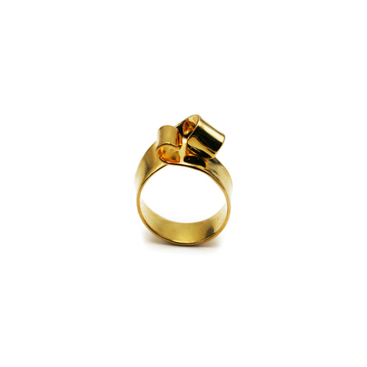 Swan Ring
