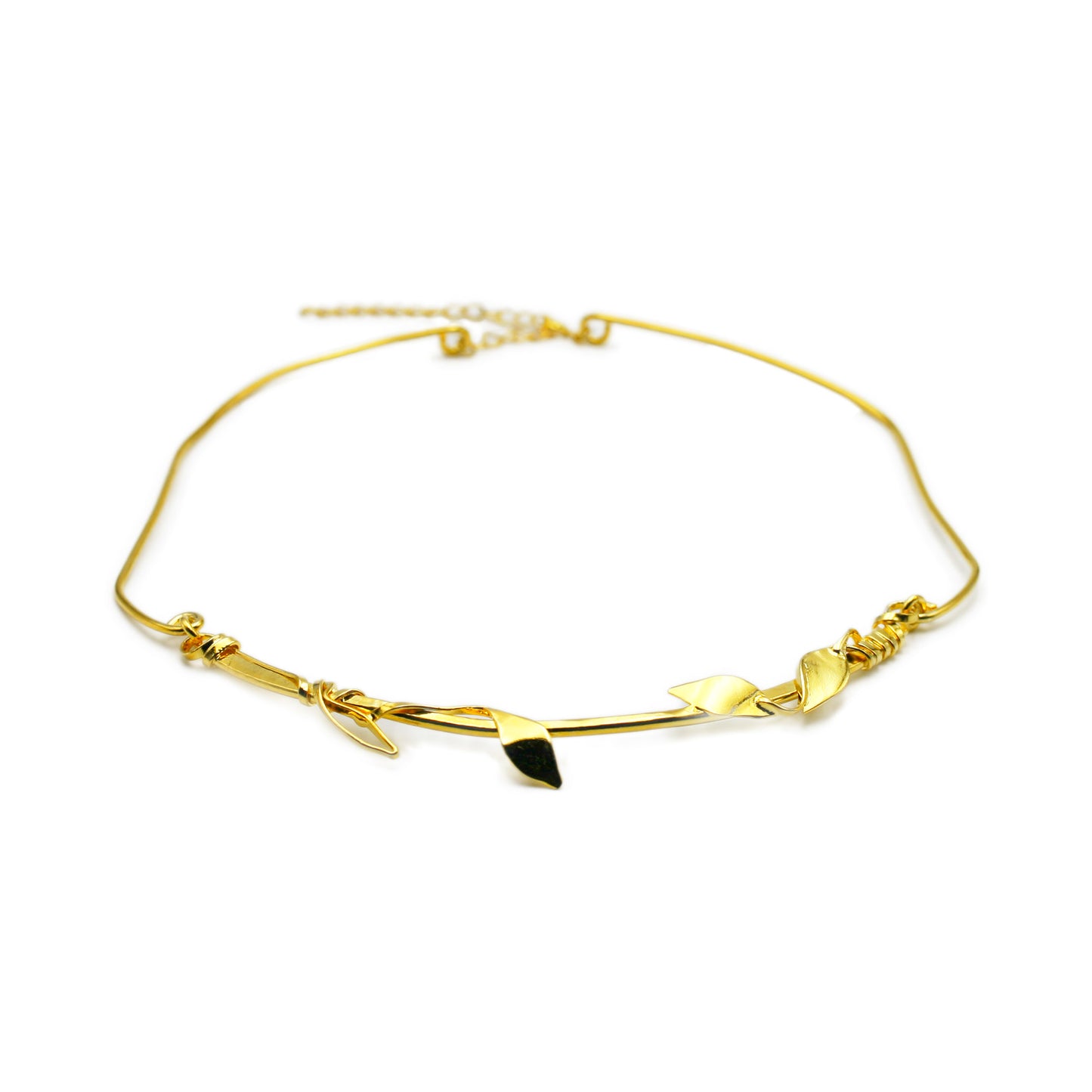 Athene Choker