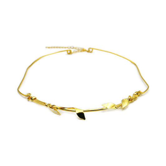 Athene Choker